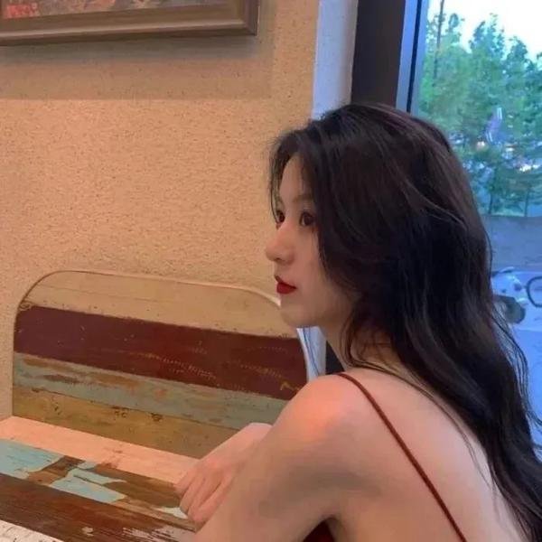 你是最美