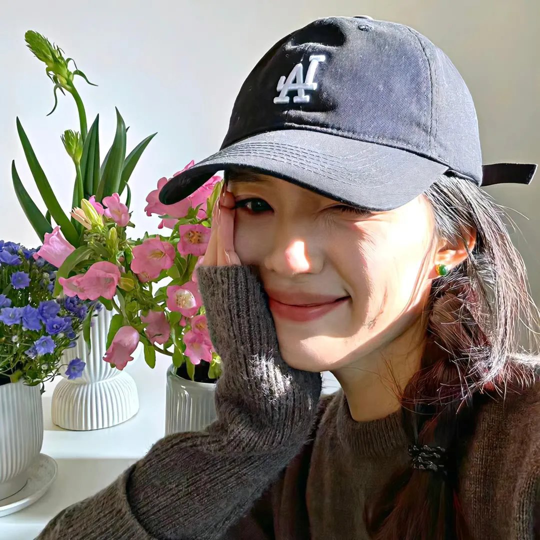 母亲的女友